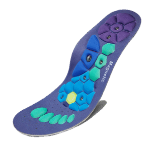 Evo Step