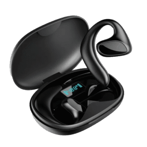 Qinux Talkbuds